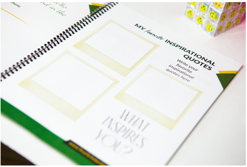 Your Scholarship Planner® Edition III