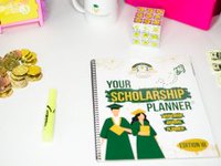 Your Scholarship Planner® Edition III