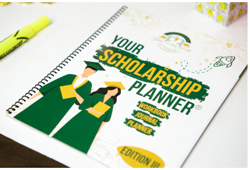 Your Scholarship Planner® Edition III
